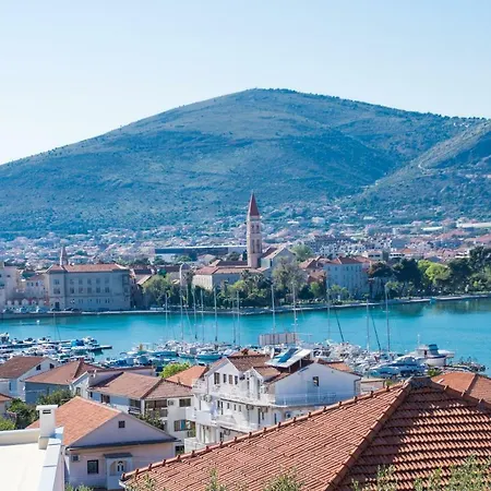 Apartment Tina Trogir