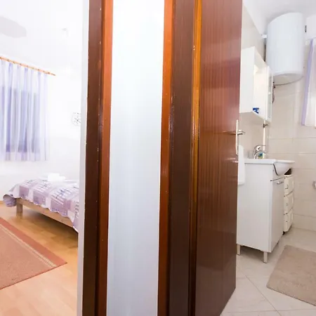 Tina Apartment