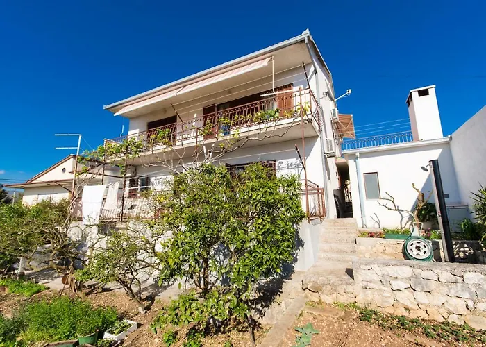Apartamento Tina *