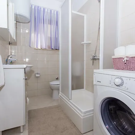 Tina Appartamento Traù